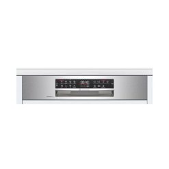 Bảng điều khiển máy rửa bát Bosch SMI6ZCS49E serie 6