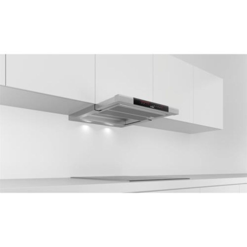 Máy hút mùI âm tủ Bosch DFS067K50 Máy hút mùI âm tủ Bosch DFS067K50