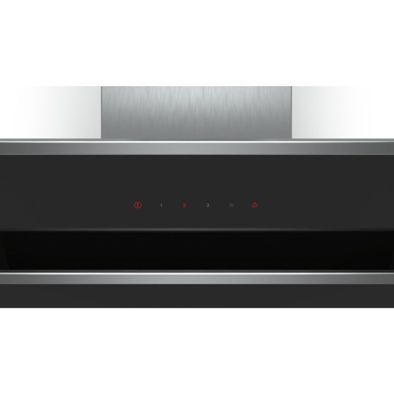 Hình ảnh máy hút mùi Bosch DWK97IM60 Hình ảnh máy hút mùi Bosch DWK97IM60