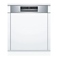 Máy rửa bát âm tủ Bosch SMI68TS06E