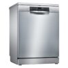 Máy rửa bát Bosch SMS46GI01P