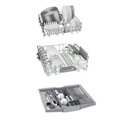 Giá đựng đồ máy rửa bát Bosch SMS25EI00G