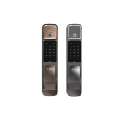 Khóa cửa điện tử Bosch FU550