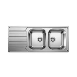 Chậu rửa bát Blanco DINAS 8 S