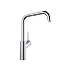 Vòi rửa bát Blanco JURENA Chrome