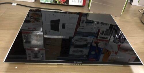Bếp từ Bosch PID775DC1E 3 vùng nấu photo review