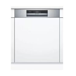 Máy rửa chén bát Bosch SMI8YCS01E bán âm Serie 8