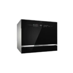 Máy rửa bát để bàn Bosch serie 6 SKS68BB008
