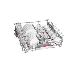 khay rửa của máy rửa bát độc lập Bosch SMS6ZCI16E serie 6