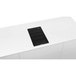 Ảnh thực tế bếp từ Bosch 2 vùng nấu PXX375FB1E Domino