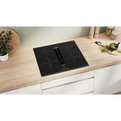 Ảnh thực tế bếp từ Bosch 4 vùng nấu PIE631B15E