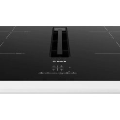 Bếp từ Bosch 4 vùng nấu PIE811B15E 5 Bảng điều khiển bếp từ Bosch 4 vùng nấu PIE811B15E