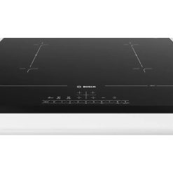 Bảng điều khiển bếp từ Bosch 4 vùng nấu PVQ651FC5E