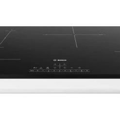 Bếp từ Bosch 4 vùng nấu PVS831FC5E 4 Bảng điều khiển bếp từ Bosch 4 vùng nấu PVS831FC5E
