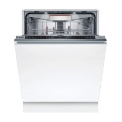 Máy rửa bát âm tủ Bosch SMD8TCX01E
