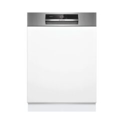 Máy rửa bát âm tủ Bosch SMI8TCS01E serie 8