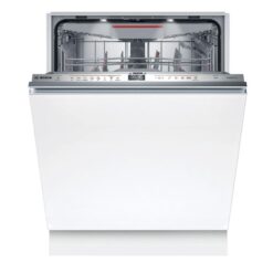 Máy rửa bát Bosch SMV6ZCX16E âm tủ Serie 6