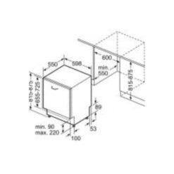may rua bat bosch smv6zcx42e serie 6