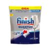 Viên rửa bát Finish Quantum All In One 100 viên 1 Viên rửa bát Finish Quantum All In One 100 viên