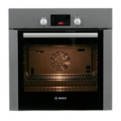 Lò nướng Bosch HBA63B251