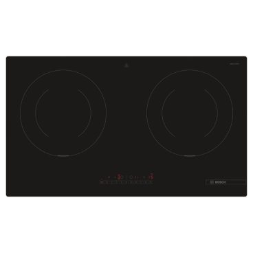 Bếp từ Bosch PMI8256EVN lắp âm 2 vùng nấu
