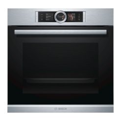 Lò nướng kết hợp hấp Bosch HSG636ES1