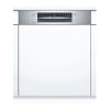 Máy rửa bát Bosch SMI4ECS14E