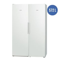 Tủ lạnh cỡ lớn Bosch KSV33VW30-GSN33VW30
