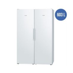 Tủ lạnh cỡ lớn Bosch KSV36VW30-GSN36VW30