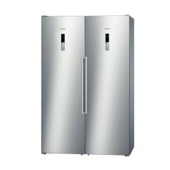 Tủ lạnh cỡ lớn Bosch KSV36BI30-GSN36BI30