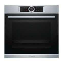 Lò nướng Bosch HBG635BS1 dung tích 71 lít
