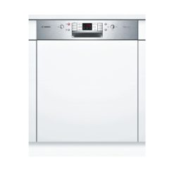 Máy rửa chén bát Bosch SMI63N25EU