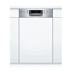 Máy rửa chén Bosch SPI66TS01E