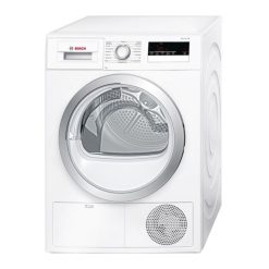 Máy sấy quần áo Bosch  WTG86400PL
