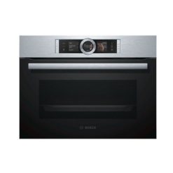Lò nướng kèm hấp Bosch CSG636BS1