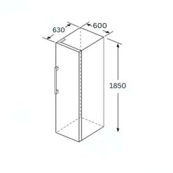 anh lap dat bosch kgv36vw23e