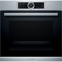 Lò nướng Bosch HBG673BS1F