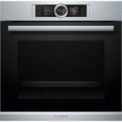 Lò nướng Bosch HRG635BS1