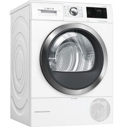 Máy sấy quần áo Bosch WTH82500GB