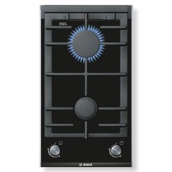 Bếp gas domino Bosch PRB326B70E