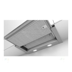 Máy hút khói khử mùi Bosch DFL064W53B 3 hinh anh mat duoi bosch dfl064w53b