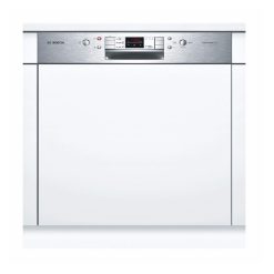 Máy rửa bát Bosch SMI57M25EU