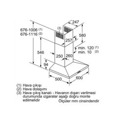 kich thuoc lap dat may hut mui treo tuong bosch dwq66dm50
