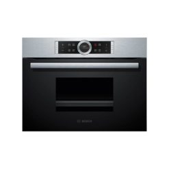 Lò hấp Bosch CDG634AS0
