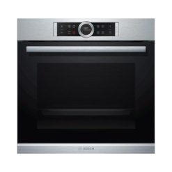 Lò nướng Bosch HBG675BS1 Serie 8