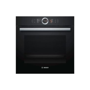 Lò nướng kèm hấp Bosch HSG636BB1 dung tích 71 lít