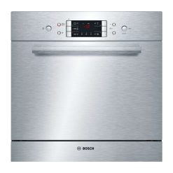 Máy rửa bát âm tủ Bosch SCE52M75EU