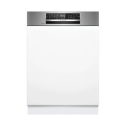 Máy rửa bát bán âm Bosch SMI6YAS04E