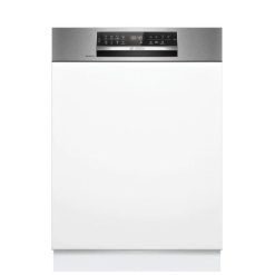 Máy rửa bát Bosch SMI6ZCS16E bán âm Serie 6