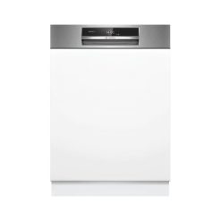 Máy rửa bát Bosch serie 8
